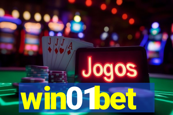 win01bet