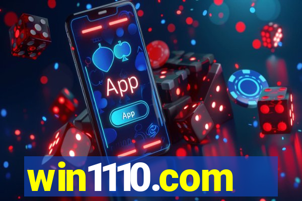 win1110.com