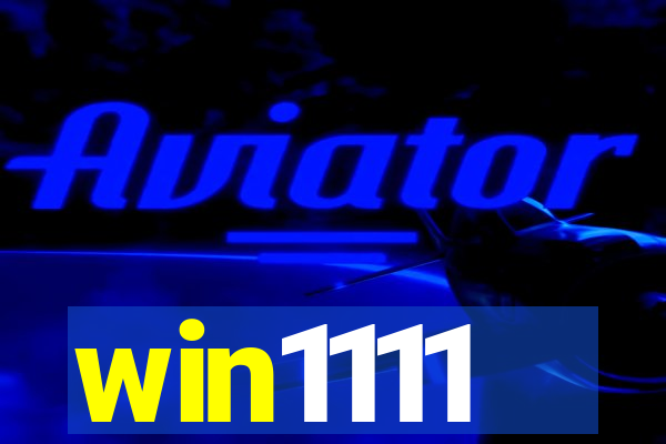 win1111