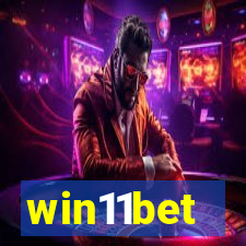 win11bet