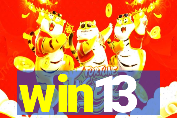 win13