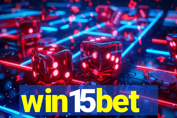 win15bet