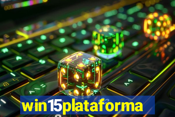 win15plataforma