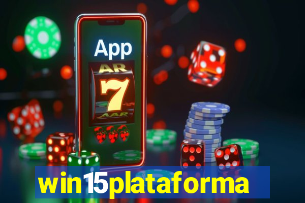 win15plataforma