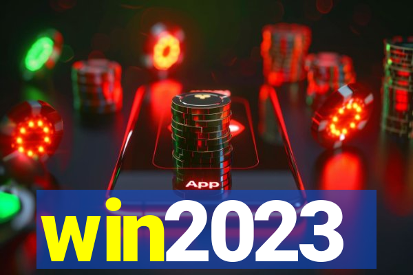 win2023