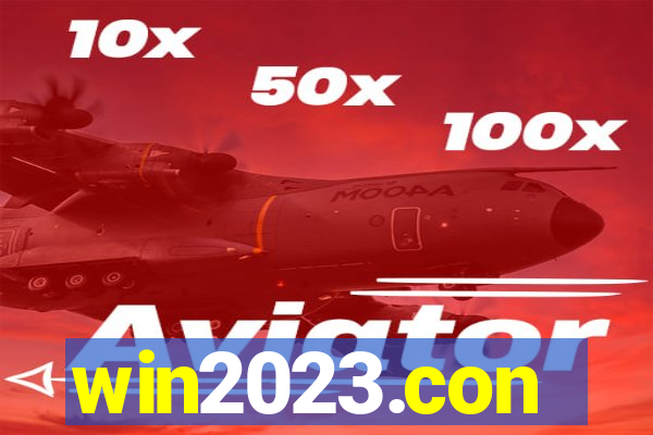 win2023.con