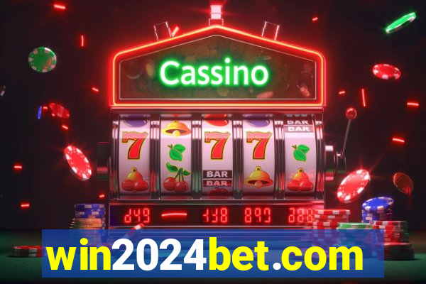 win2024bet.com