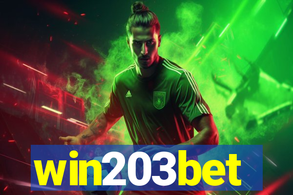 win203bet