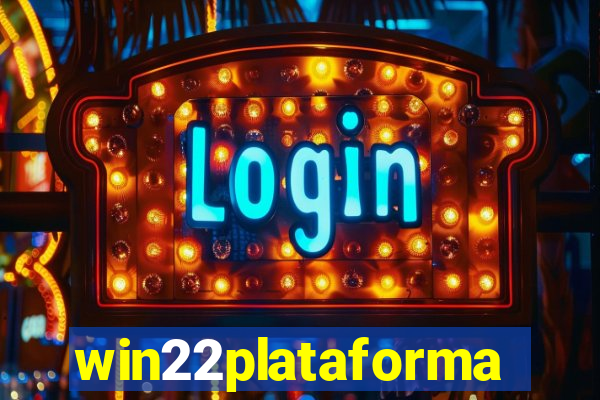 win22plataforma