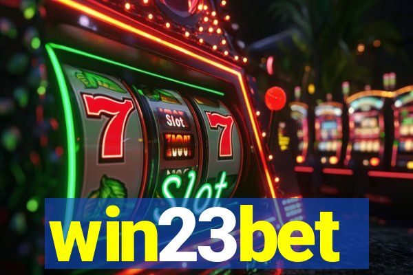 win23bet