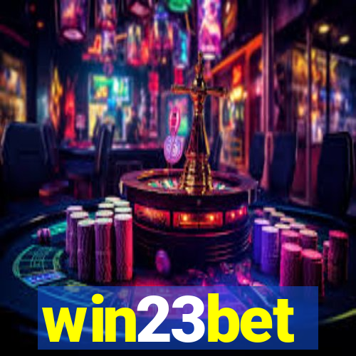 win23bet