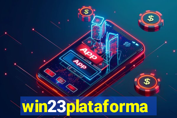 win23plataforma