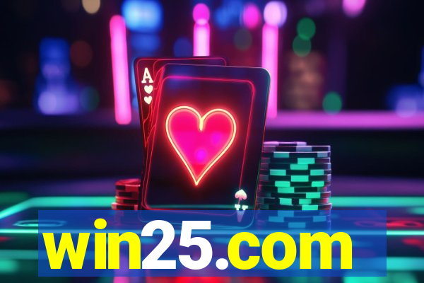 win25.com