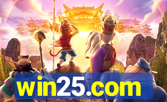 win25.com