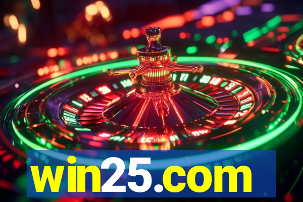 win25.com