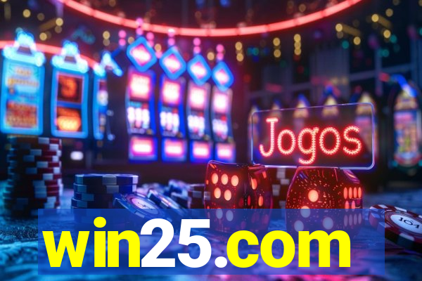 win25.com