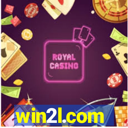 win2l.com