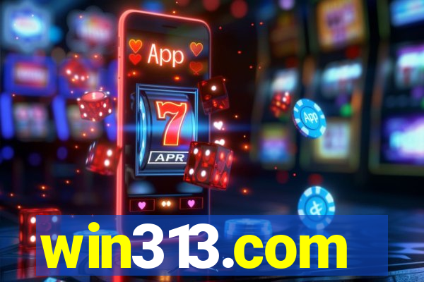 win313.com