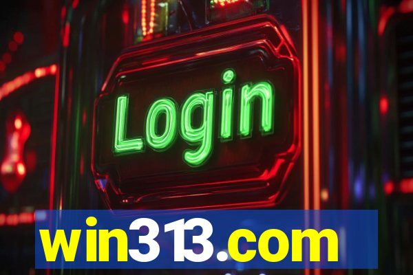 win313.com