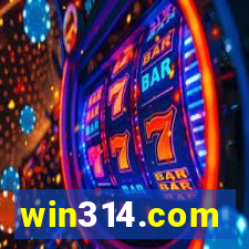 win314.com