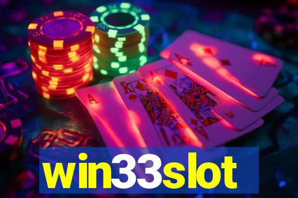 win33slot