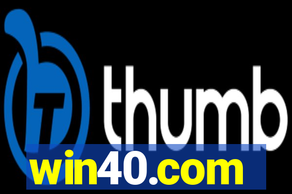 win40.com