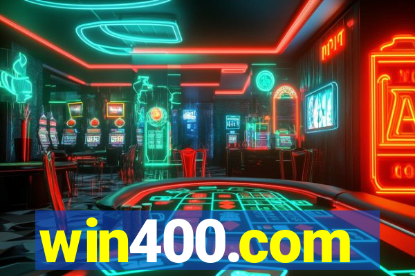 win400.com