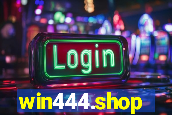 win444.shop