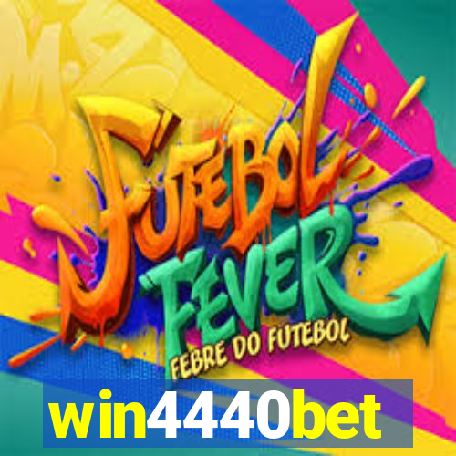 win4440bet