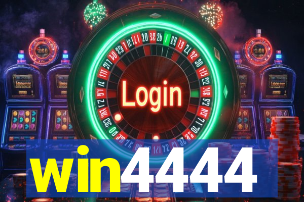 win4444