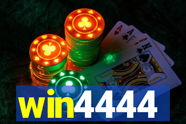 win4444