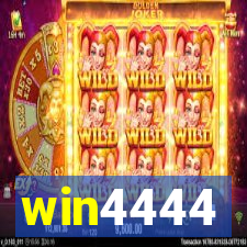 win4444