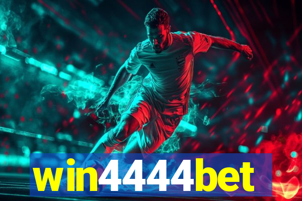 win4444bet