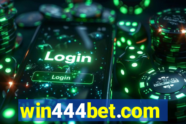 win444bet.com