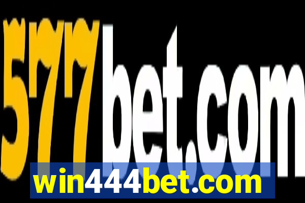 win444bet.com