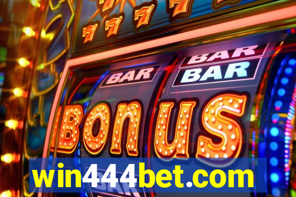 win444bet.com