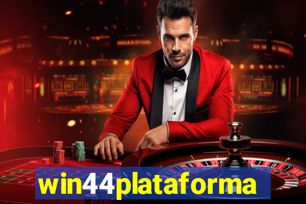 win44plataforma