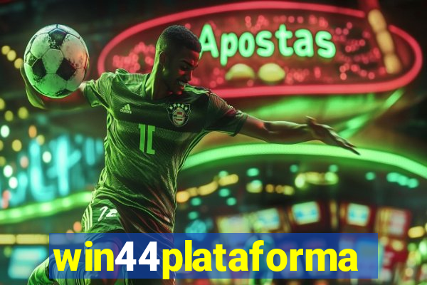 win44plataforma