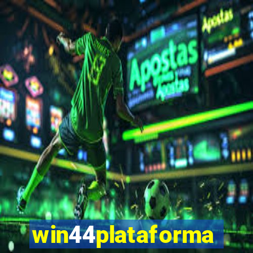 win44plataforma