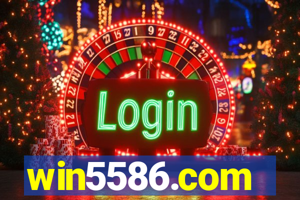 win5586.com