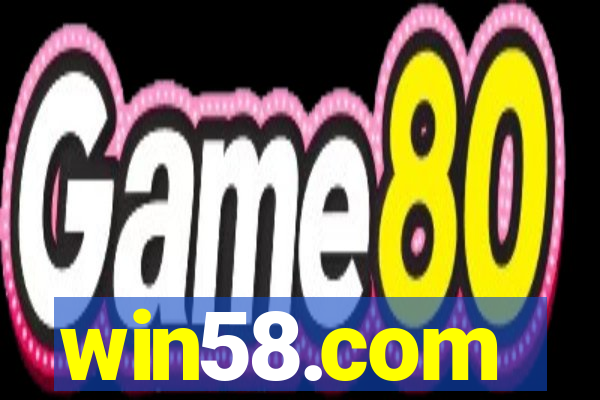 win58.com