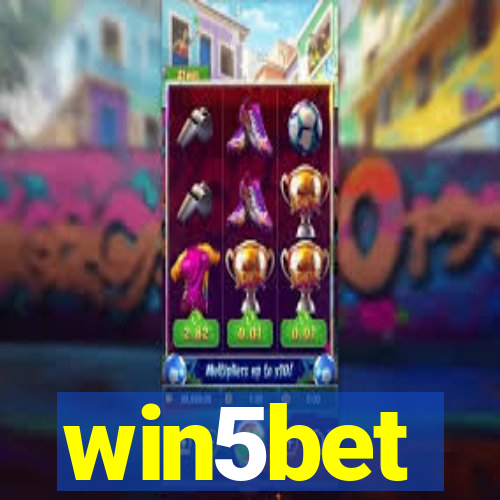 win5bet