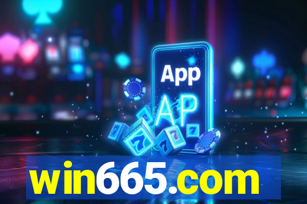 win665.com