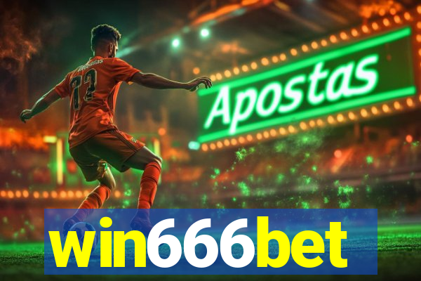 win666bet