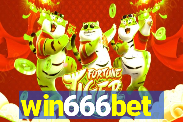 win666bet