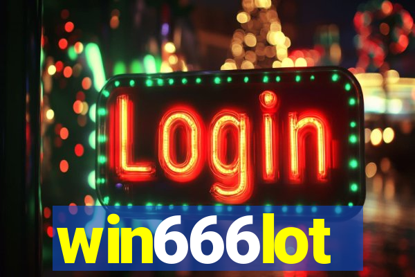 win666lot