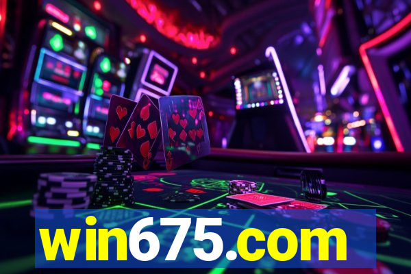 win675.com