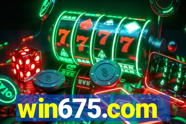 win675.com