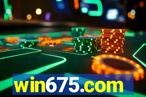 win675.com