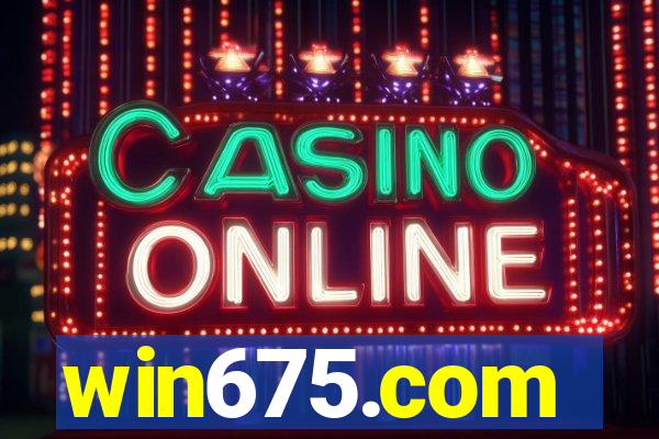 win675.com